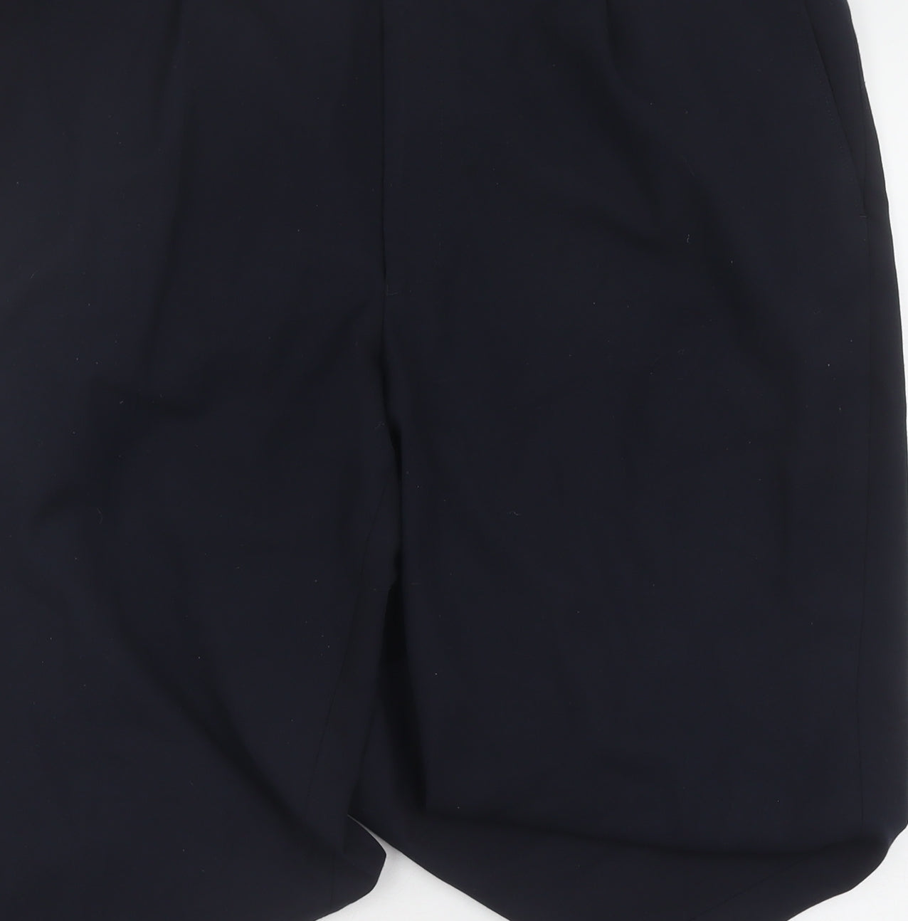 Marks and Spencer Men's 34 Blue Dress Pants