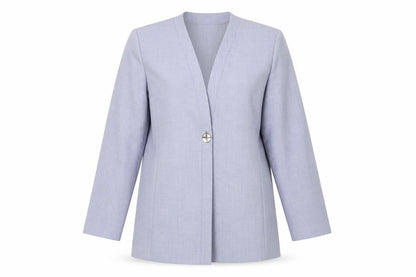 Womens UK Size 14 Jacques Vert Blue