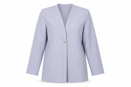 Womens UK Size 14 Jacques Vert Blue
