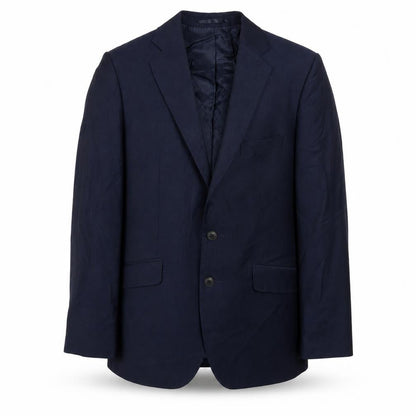 Mens UK Size 40 Jaeger Regular Blue Suit Jacket