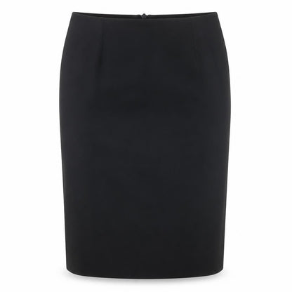 Jigsaw Women's Black Pencil Skirt, Size 12, Workwear