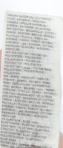 Puma Men's Black Joggers L - Casual Comfort