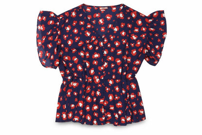 Womens UK Size 14 Joe Browns Multicoloured  Blouse
