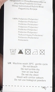 Gelert Women's Black Pullover Sweatshirt Size 8