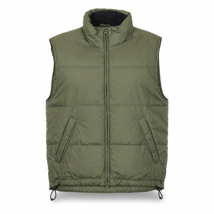 Womens UK Size S Lands' End Green