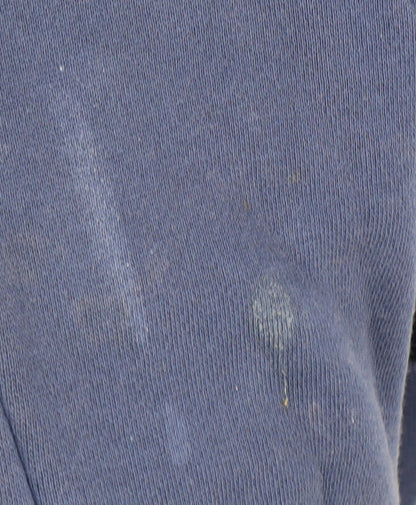 Trespass Men’s Blue Full Zip Hoodie XS