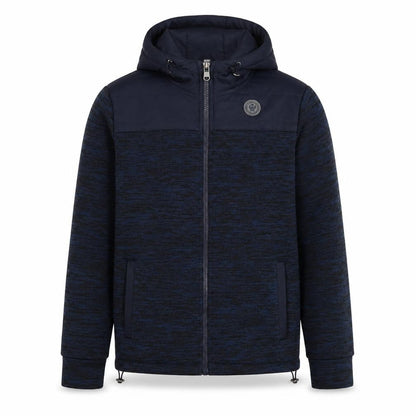 Diesel Boys Navy Full Zip Hoodie Age 13