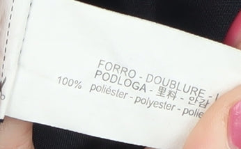 Zara Basic Men's Black Dress Pants Size L