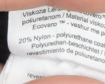 ONLY Women's Black Skinny Jeans Size M