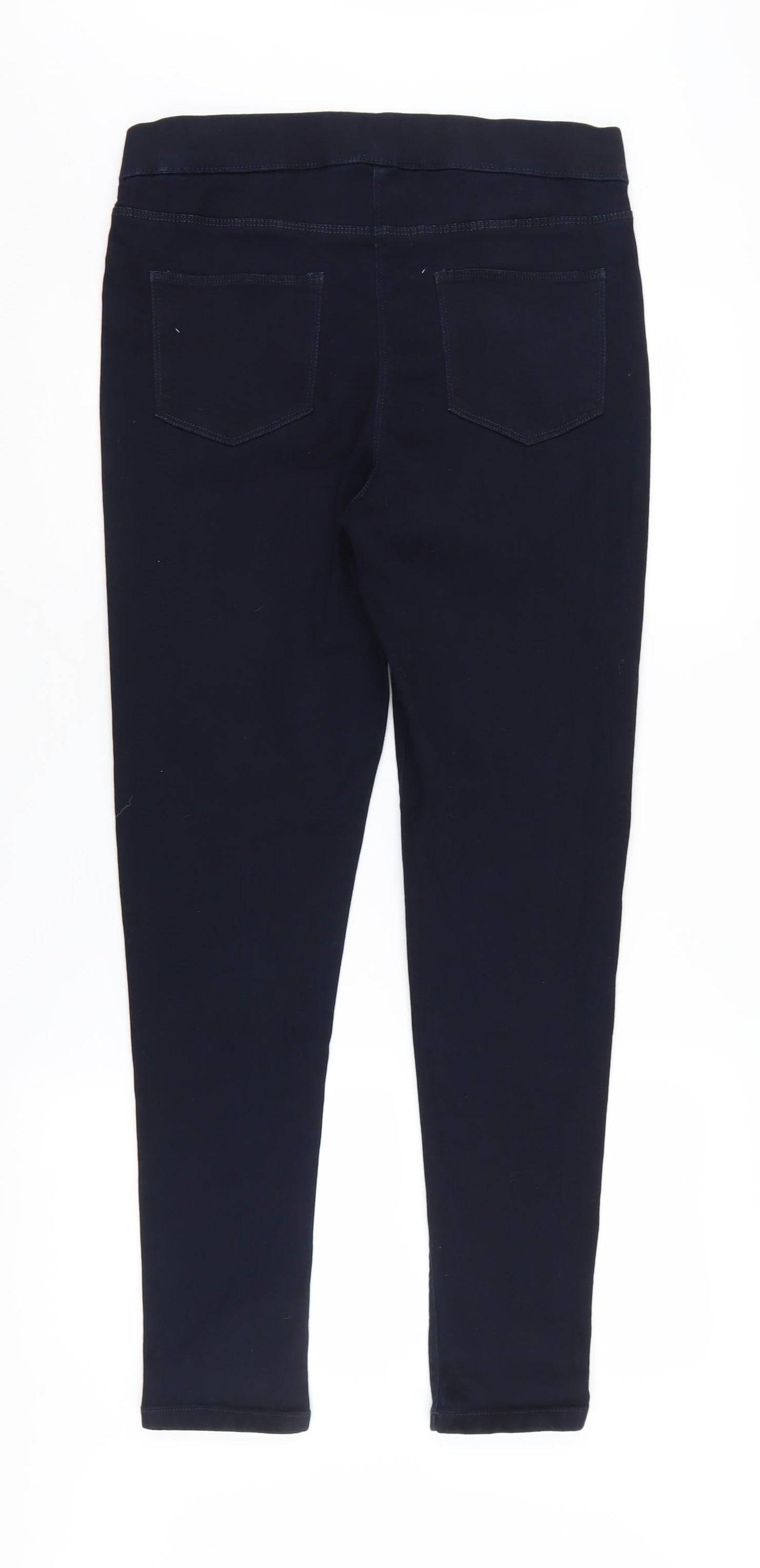 Bonmarché Women's Black Skinny Jeans Size 12