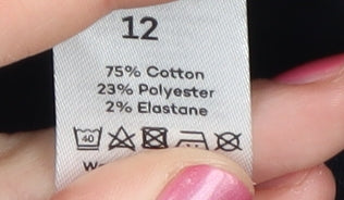 Bonmarché Women's Black Skinny Jeans Size 12