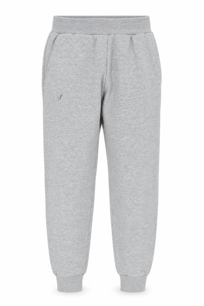 Mens UK Size S Castore Regular Fit Jogger Grey Trousers