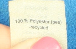 Quechua Unisex Blue Pullover Hoodie, Size 12, Lightweight