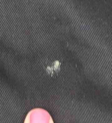 ASOS Men's Black Bomber Jacket Size L Casual Look