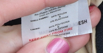 Oh Polly Women's Black Long Sleeve Bodysuit Size 12 UK