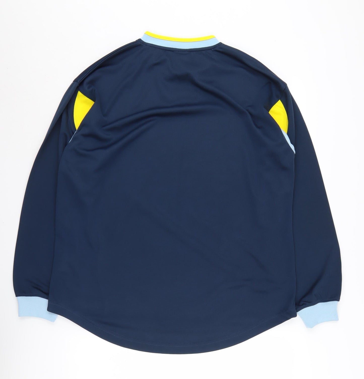 Joma Men's Multicoloured Athletic Jersey M