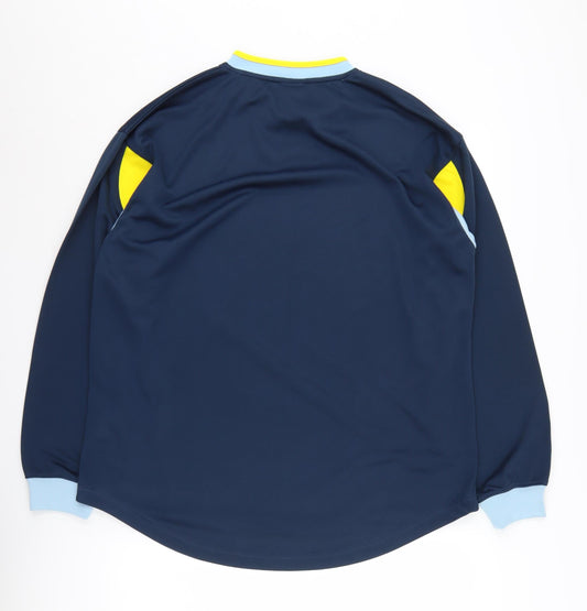 Joma Men's Multicoloured Athletic Jersey M