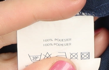 Joma Men's Multicoloured Athletic Jersey M