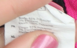 Karrimor Women's Black Cropped Trousers - Size 12