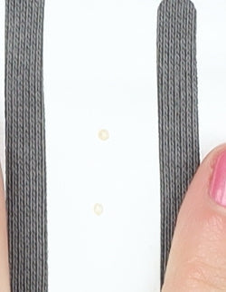 Puma Teens Grey Logo Hoodie, L, Long Sleeve, Cotton Blend