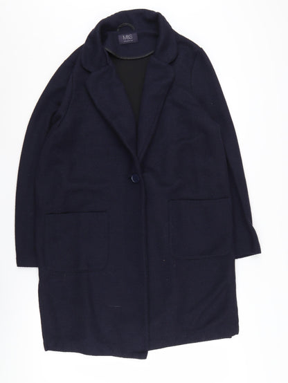 Womens UK Size 16 Marks and Spencer Black