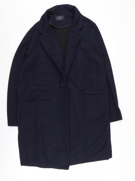 Womens UK Size 16 Marks and Spencer Black