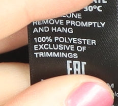 Womens UK Size 16 Marks and Spencer Black