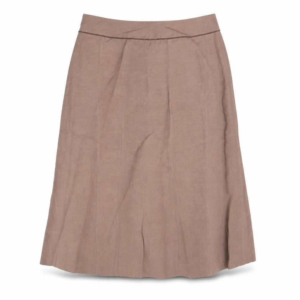 Womens UK Size 18L Boden A-Line  Skirt