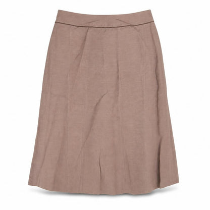 Womens UK Size 18L Boden A-Line  Skirt