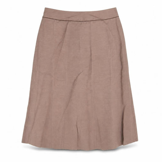 Womens UK Size 18L Boden A-Line  Skirt