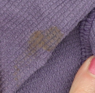 Womens UK Size 8 Mountain Warehouse Purple Pullover Sweatshirt