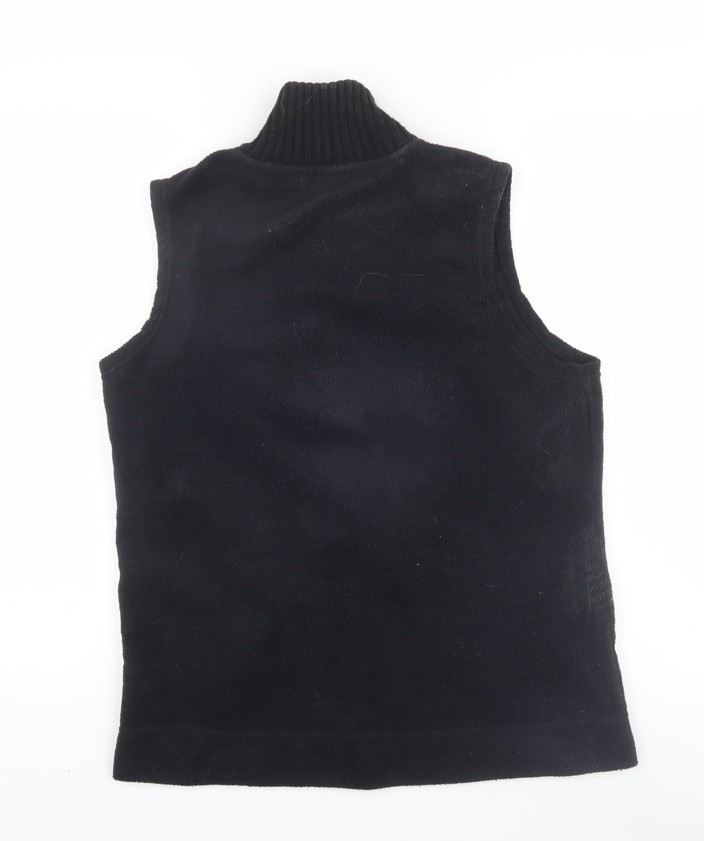 Womens UK Size M M&Co Black