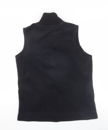 Womens UK Size M M&Co Black