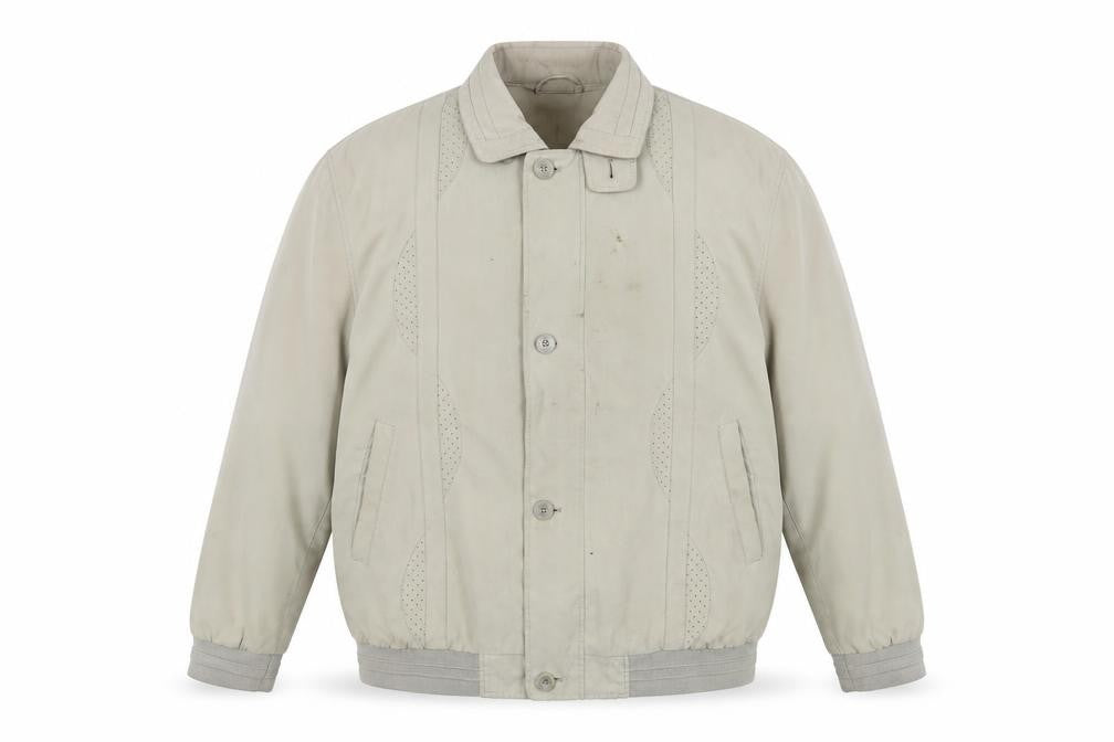 Mens UK Size XL Escape Beige