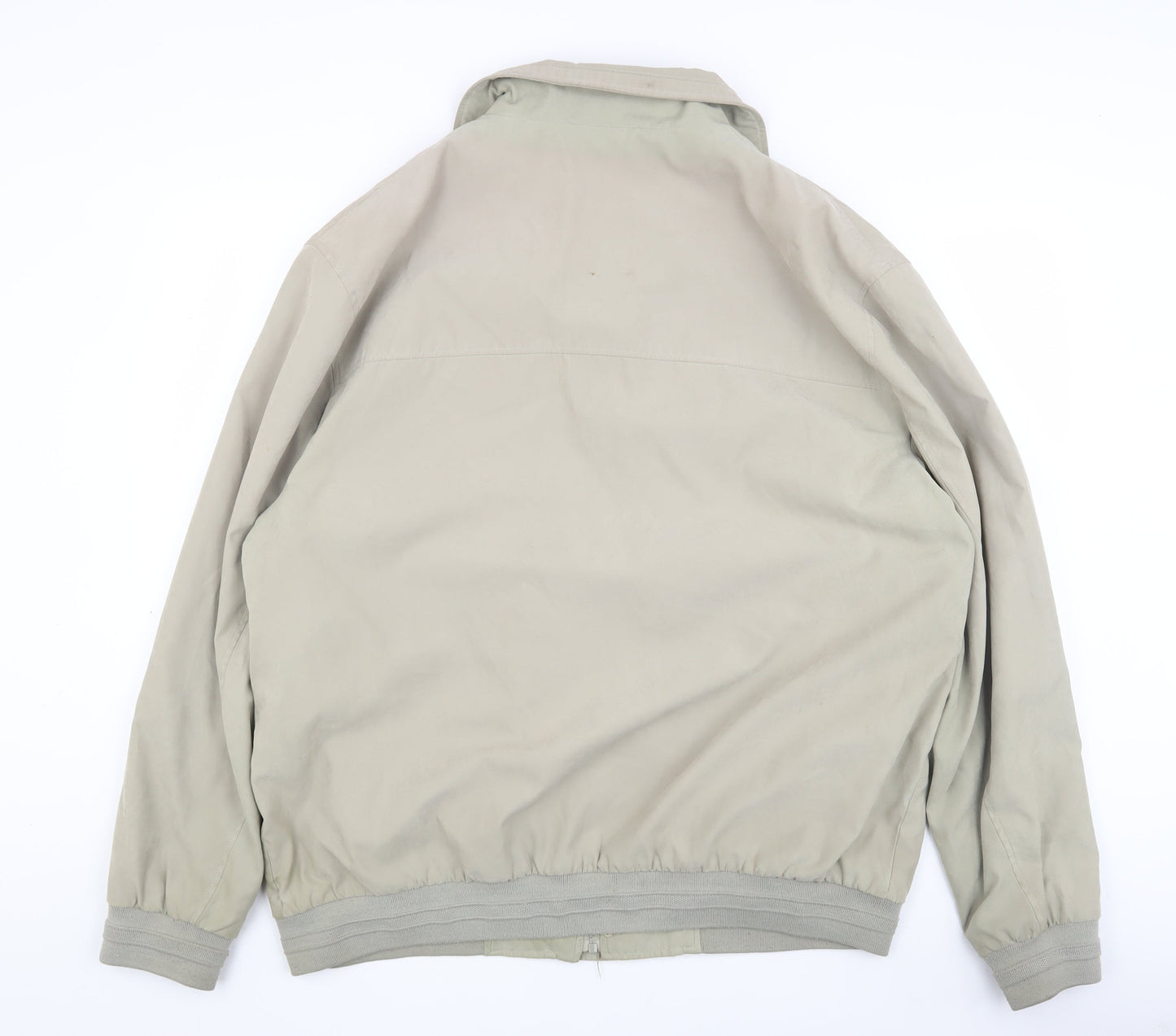 Mens UK Size XL Escape Beige