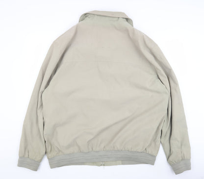 Mens UK Size XL Escape Beige