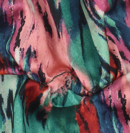 Quiz Women's Multicoloured Playsuit Size 8 for Parties