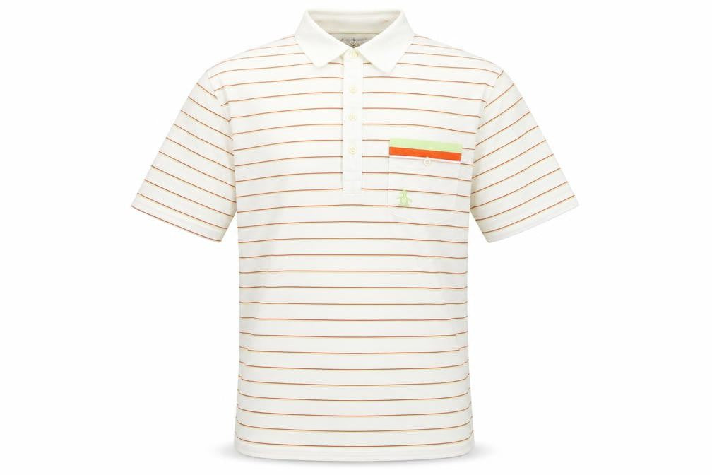 Mens UK Size XL Original Penguin Cotton Polo Shirt