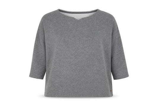 Womens UK Size S Replay Grey  Jumper