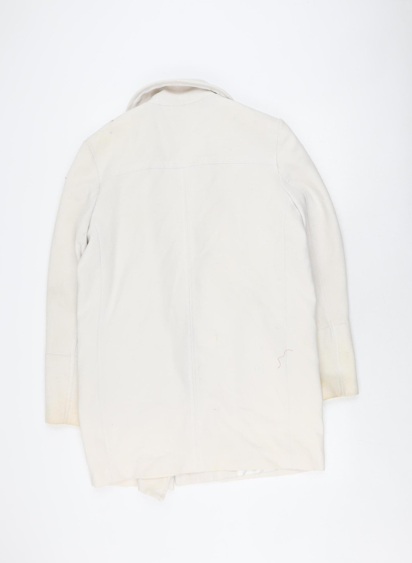 Womens UK Size 12 River Island White