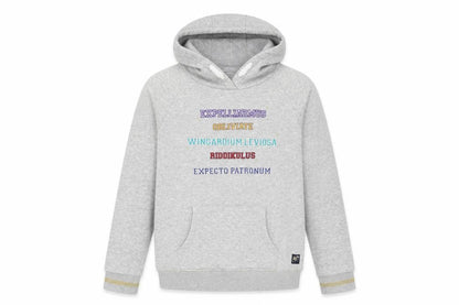 Marks and Spencer Girls' Grey Harry Potter Pullover Hoodie