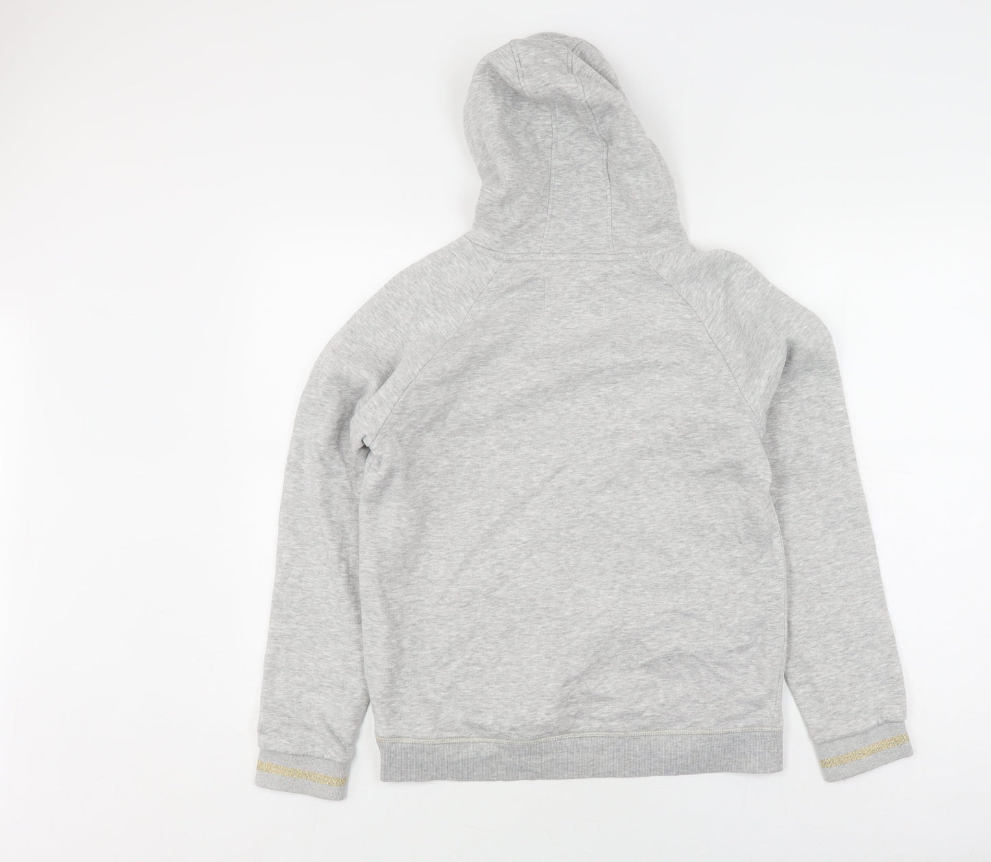 Marks and Spencer Girls' Grey Harry Potter Pullover Hoodie