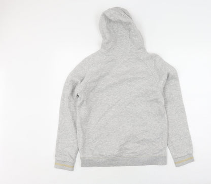 Marks and Spencer Girls' Grey Harry Potter Pullover Hoodie