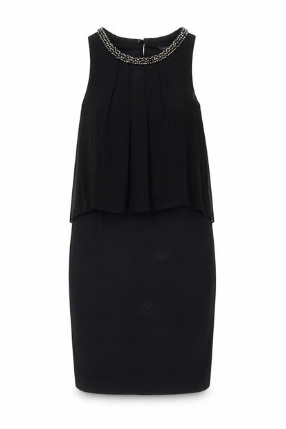 Marks and Spencer Women's Black Size 12 Long Dress