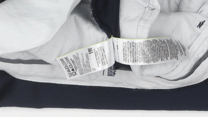 Autograph Men's Blue Dress Pants - Size 38, Regular Fit