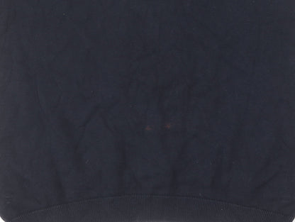 Next Men's Polo Small Colourblock Short Sleeve