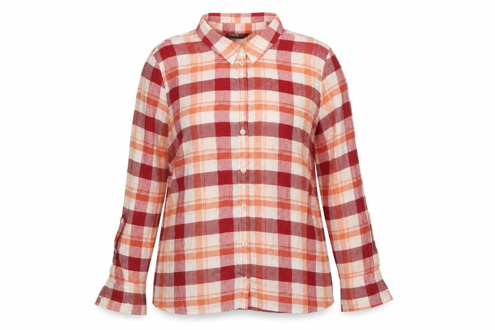 Womens UK Size 14 Dorothy Perkins Multicoloured  Button-Up