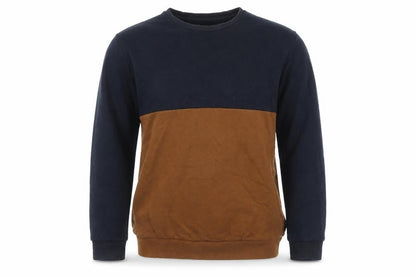 Mens UK Size M Burton Menswear Blue Pullover Sweatshirt