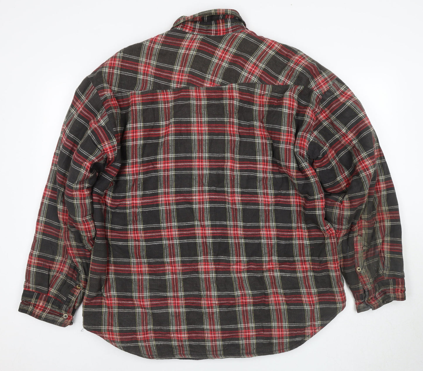 Mens UK Size XL Granite Multicoloured