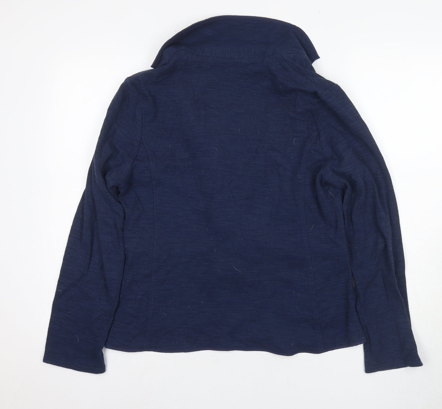 Womens UK Size 16 New Look Blue  Jumper